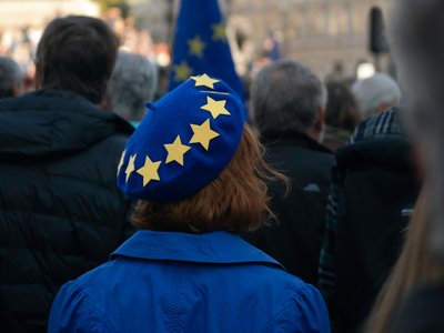 Foto von Oliver Cole